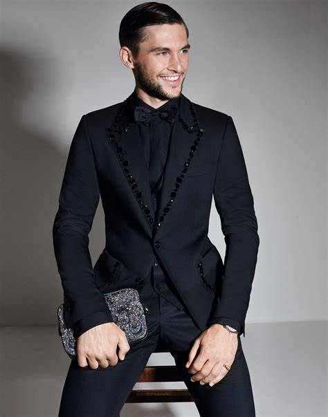 boys dolce and gabbana cheap|dolce and gabbana men's evening.